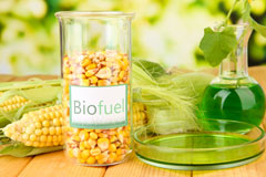 Widegates biofuel availability