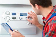 free commercial Widegates boiler quotes