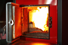 solid fuel boilers Widegates